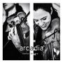 : Leonor de Lera - Arcadia, CD