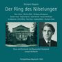 Richard Wagner: Der Ring des Nibelungen (Live-Mitschnitt aus dem Festspielhaus Bayreuth 1953), 12 CDs