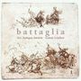 Ars Antiqua Austria - Battaglia, CD