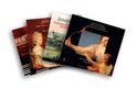 Musik für Cembalo aus Barock & Klassik (Exklusivset für jpc), 5 CDs