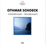 Othmar Schoeck: Hornkonzert op.65, CD, CD