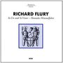 Richard Flury: St.Urs und St.Victor, CD