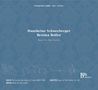 : Hansheinz Schneeberger & Bettina Boller - Duos for Two Violins, CD,BR
