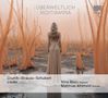 George Crumb (1929-2022): Apparition für Sopran & Klavier - "Überweltlich", CD