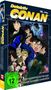 Kobun Shizuno: Detektiv Conan 18. Film: Der Scharfschütze aus einer anderen Dimension (Blu-ray), BR