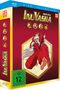 InuYasha - Die Filme (Blu-ray), 4 Blu-ray Discs, 4 Blu-ray Discs