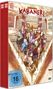 Kabaneri of the Iron Fortress Movie 1 & 2, 2 DVDs, 2 DVDs