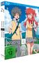 Waiting in the Summer (Gesamtausgabe) (Blu-ray), 2 Blu-ray Discs