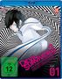 Seji Kishi: Devil Survivor 2 - The Animation Vol. 1 (Blu-ray), BR
