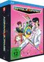 Space Dandy Vol. 5 (mit Sammelschuber) (Blu-ray), Blu-ray Disc