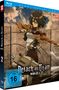 Attack on Titan Vol. 2 (Blu-ray), Blu-ray Disc