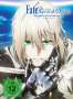 Fate/Grand Order - Divine Realm of the Round Table: Camelot - Wandering; Agateram, DVD