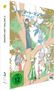 Tomohiko Ito: Sword Art Online 2 Vol. 3, DVD