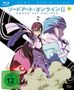 Sword Art Online Staffel 2 Vol. 2, Blu-ray Disc