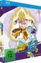 Dragonball Z Kai Box 3 (Blu-ray), 2 Blu-ray Discs