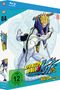 Dragonball Z Kai Box 4 (Blu-ray), 2 Blu-ray Discs