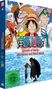 One Piece - Episode of Ruffy: Abenteuer auf Hand Island, DVD