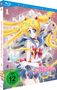 Sailor Moon Crystal Vol. 1 (Blu-ray), Blu-ray Disc