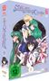 Sailor Moon Crystal Vol. 6, 2 DVDs