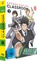 Assassination Classroom Box 2, 2 DVDs
