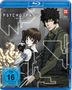 Psycho-Pass - The Movie (Blu-ray), Blu-ray Disc