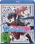 : Love, Chunibyo & Other Delusions! (Staffel 2) Heart Throb Vol. 1 (Blu-ray), BR