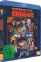 Kobun Shizuno: Detektiv Conan 20. Film: Der dunkelste Albtraum (Blu-ray), BR