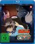 Yasuichiro Yamamoto: Detektiv Conan Episode ONE: Der geschrumpfte Meisterdetektiv (Blu-ray), BR