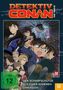 Kobun Shizuno: Detektiv Conan 18. Film: Der Scharfschütze aus einer anderen Dimension, DVD