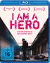 I am a Hero (Blu-ray), Blu-ray Disc