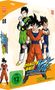 Dragonball Z Kai Box 8, 4 DVDs