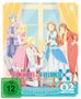 My Next Life as a Villainess - Wie überlebe ich in einem Dating-Game? Staffel 2 Vol. 2, DVD