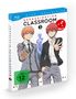 Seiji Kishi: Assassination Classroom Staffel 2 Box 3 (Blu-ray), BR