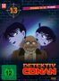 Detektiv Conan: Die TV-Serie Box 13, 5 DVDs