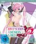 How NOT to Summon a Demon Lord Staffel 2 Vol. 2 (Blu-ray), Blu-ray Disc