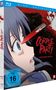 Corpse Party: Tortured Souls (OVA 1-4) (Blu-ray), Blu-ray Disc
