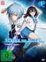Strike the Blood Vol. 1, DVD, DVD