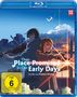 Place Promised in Our Early Days (Blu-ray), Blu-ray Disc