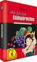 Isao Takahata: Die letzten Glühwürmchen (Collector's Candybox Edition) (Blu-ray), BR