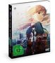 Sword Art Online The Movie: Oridinal Scale, DVD, DVD