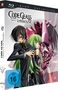 Code Geass: Lelouch of the Rebellion Staffel 2 (Blu-ray im Mediabook), Blu-ray Disc, Blu-ray Disc