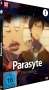 Kenichi Shimizu: Parasyte - the maxim Vol. 1, DVD