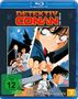 Detektiv Conan 3. Film: Der Magier des letzten Jahrhunderts (Blu-ray), Blu-ray Disc