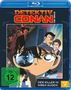 Kanetsugu Kodama: Detektiv Conan 4. Film: Der Killer in ihren Augen (Blu-ray), BR