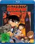 Detektiv Conan 6. Film: Das Phantom der Baker Street (Blu-ray), Blu-ray Disc