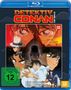 Detektiv Conan 10. Film: Das Requiem der Detektive (Blu-ray), Blu-ray Disc