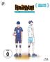 Haikyu!! Movie 2 - Gewinner und Verlierer (Blu-ray), Blu-ray Disc, Blu-ray Disc