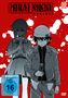 Naoto Hosoda: Mirai Nikki - Redial, DVD