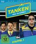Joseph Orr: Tanken - mehr als Super Staffel 1 (Blu-ray), BR,BR