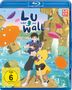 Lu Over The Wall (Blu-ray), Blu-ray Disc